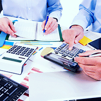 Asset finance